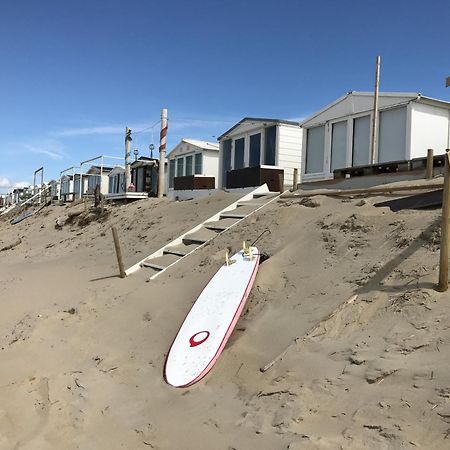 B&B Little Miss Sunshine Zandvoort Exterior photo