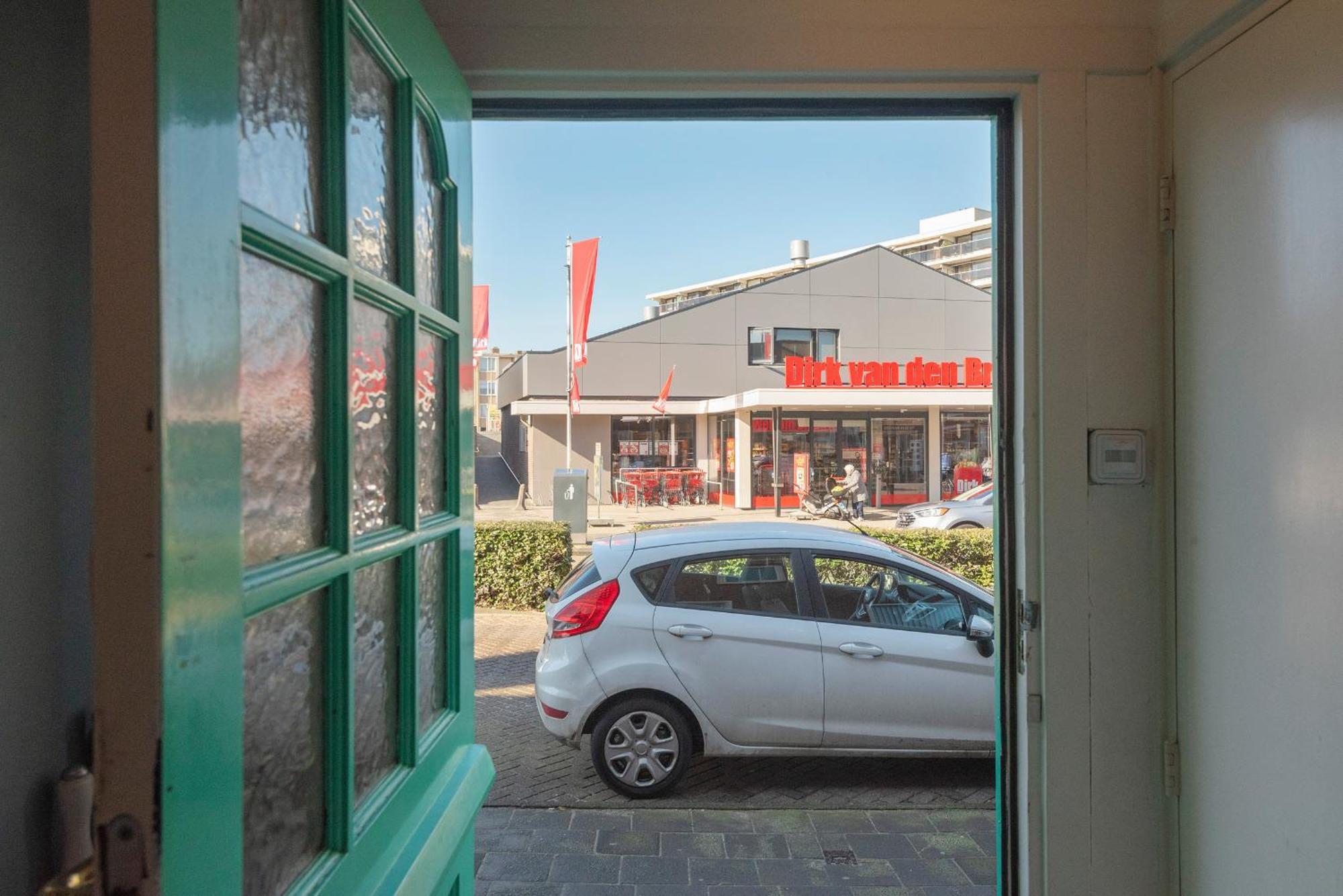 B&B Little Miss Sunshine Zandvoort Exterior photo